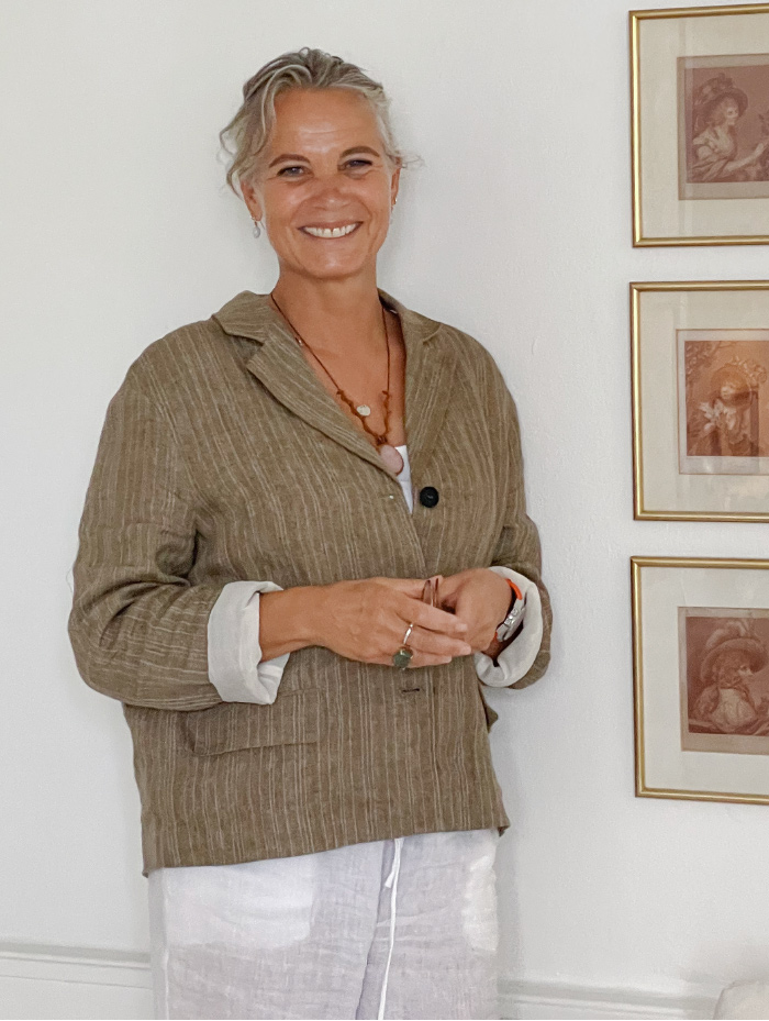 Christina Wonsild